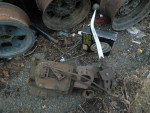 saginaw 3 speed with shifter