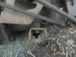 saginaw 3 speed with shifter