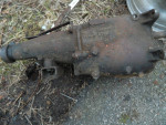 saginaw 3 speed with shifter