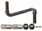 62 NOVA IDLER ARM (NEW)