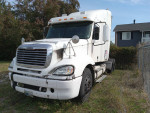 2007 Freightliner Columbia