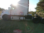 2007 Freightliner Columbia