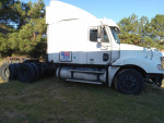 2007 Freightliner Columbia