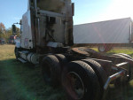 2007 Freightliner Columbia
