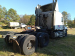 2007 Freightliner Columbia
