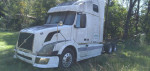 05 Volvo vnl