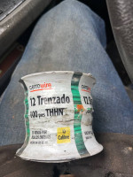 Wire 12 gauge