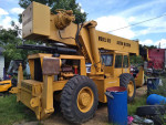 Austin western model 615 crane