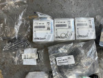 BMW E90 E70 N54 N55 Parts lot