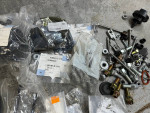 BMW E90 E70 N54 N55 Parts lot