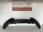 2016 2017 Ford Explorer front bumper valance (10)