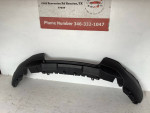 2016 2017 Ford Explorer front bumper valance (10)