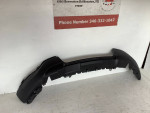 2016 2017 Ford Explorer front bumper valance (10)