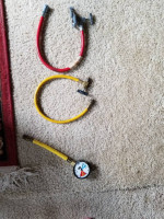 Adapter for R-12 Refrigeration car system