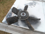 GM FAN CLUTCH