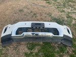 2020-2022 Gmc Sierra 2500 HD Denali Front Bumper