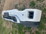 2020-2022 Gmc Sierra 2500 HD Denali Front Bumper