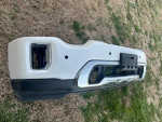 2020-2022 Gmc Sierra 2500 HD Denali Front Bumper