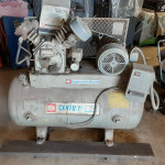 Compressor 3 phase