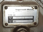 Compressor 3 phase