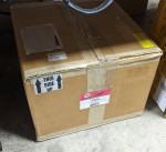 Brand new turbo setup for 5.9 Cummins