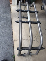 LIKE NEW OEM bed extender