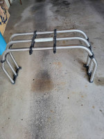 LIKE NEW OEM bed extender