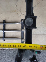 LIKE NEW OEM bed extender