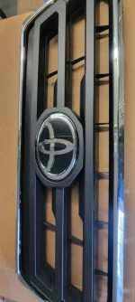 2023 Tacoma SR5 OEM grill