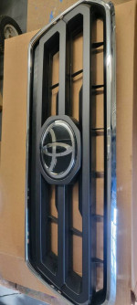 2023 Tacoma SR5 OEM grill