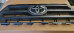 2023 Tacoma SR5 OEM grill