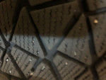 Blizzak Snow tires used 1 season 235-55-R19