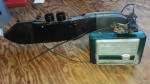 1953-56 Ford F-100 parts