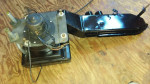 1953-56 Ford F-100 parts