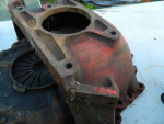 1955-57 chevy V8 stick parts