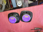 100 AMP & 2 speakers