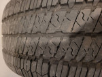 nice 5-OEM-- JEEP WHEELS & TIRES