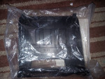 2005 - 2010 Scion TC Interior Fuse Box Cover Dash Trim Panel 55545-21