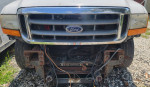 2001 Ford 4x4 Super Duty 7.3 Powerstroke Diesel Parts