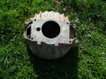 GM 11" bell housing