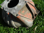 GM 11" bell housing
