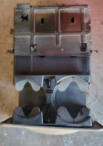 99-04 Ford Super Duty Cup Holder