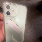 Iphone 12 mini
