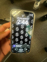 Iphone 12 mini