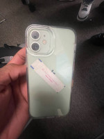 Iphone 12 mini