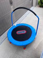 Tons of baby and toddler and kids toys