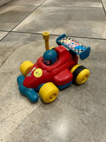 Kid Toys