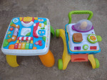 Infant and Toddler Toys