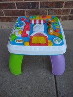 Infant and Toddler Toys