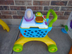 Infant and Toddler Toys